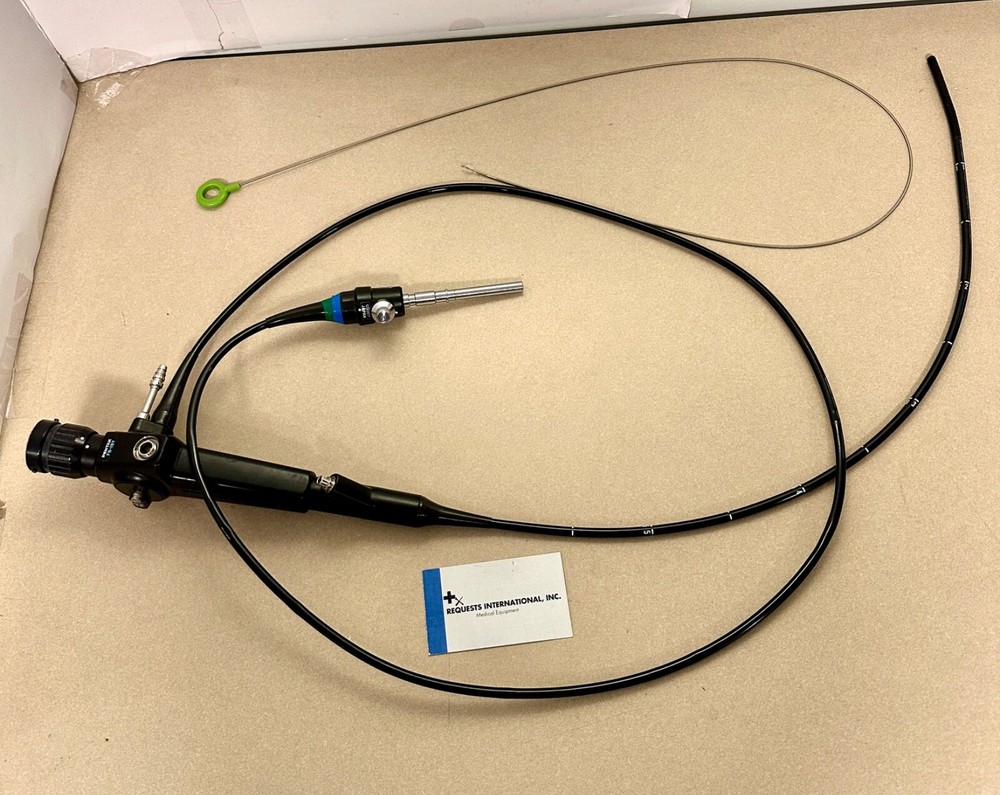 Pentax Fiber Scope FB-18V