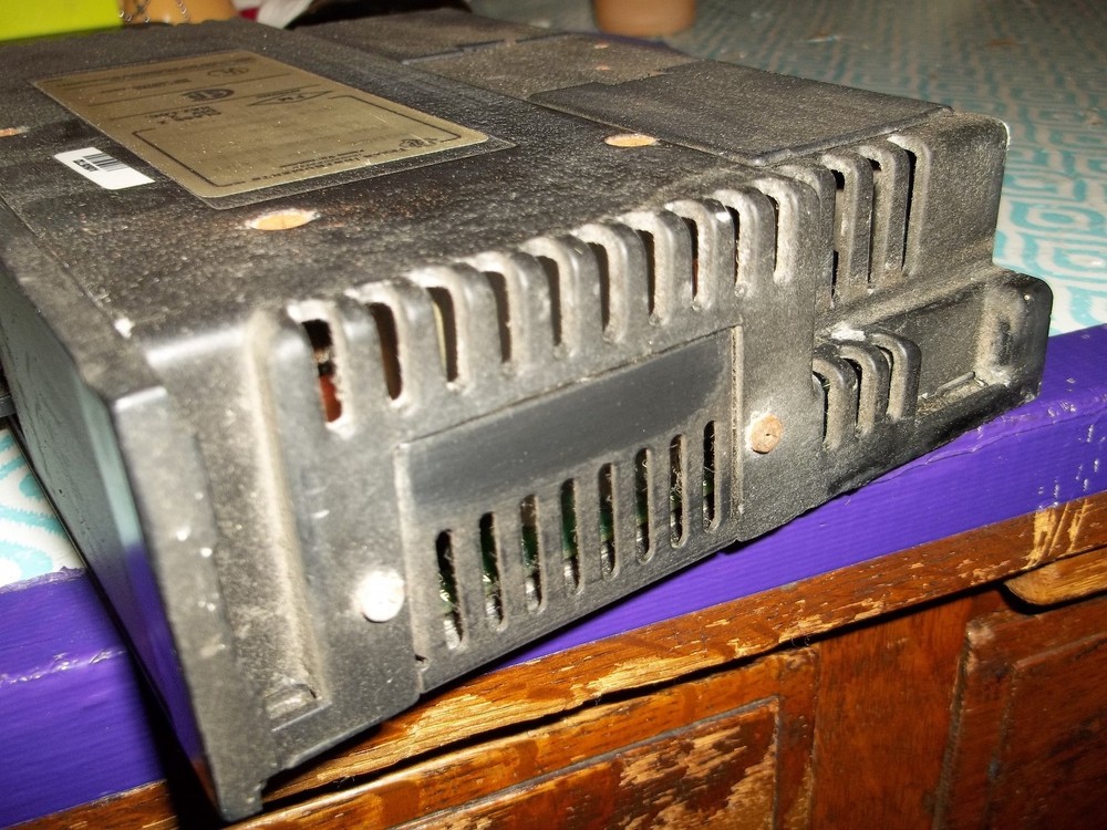 TEXAS INSTRUMENTS 500-2151 POWER SUPPLY MODULE (MM8)