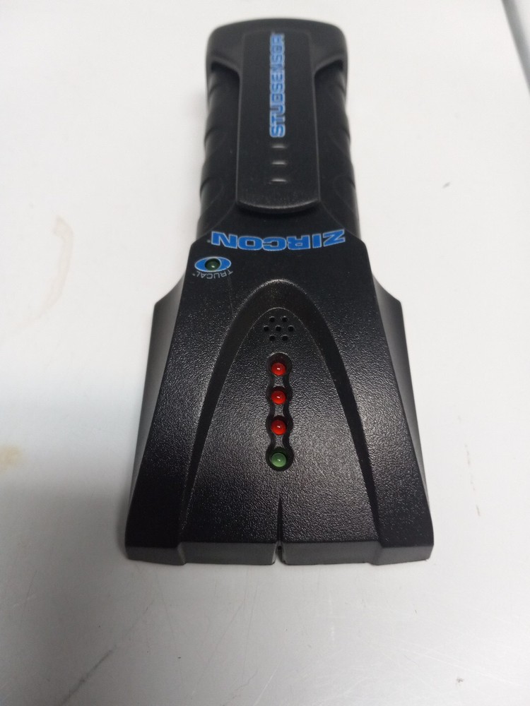 Zircon 62188 StudSensor Basic Stud Finder Find Wood and Metal Stud Edges