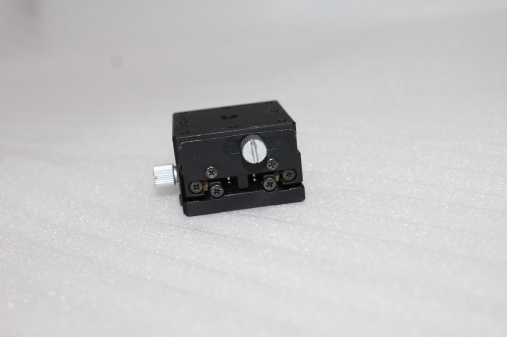 Sigma Koki Linear Single Stage Table 40x40 mm.
