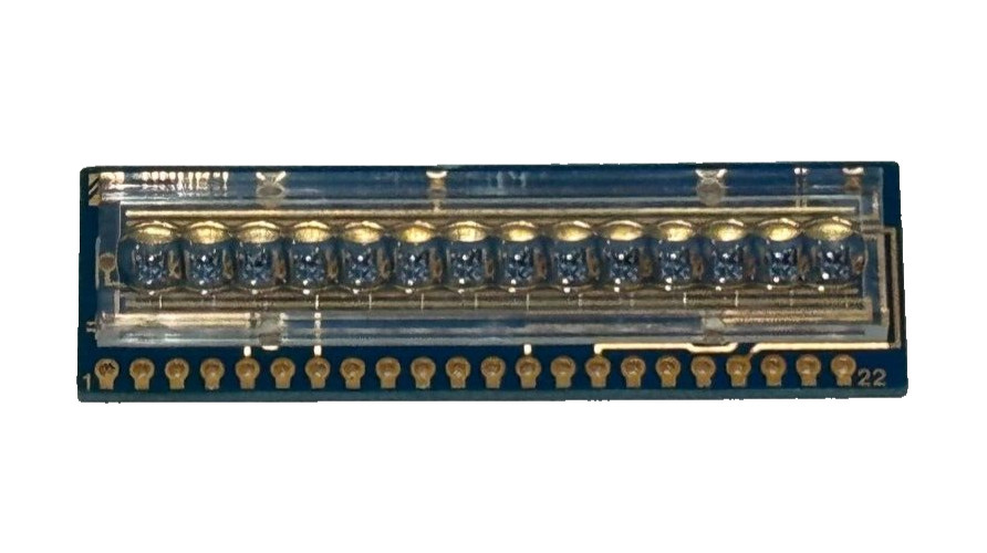 USED 0006L Circuit Board 8550