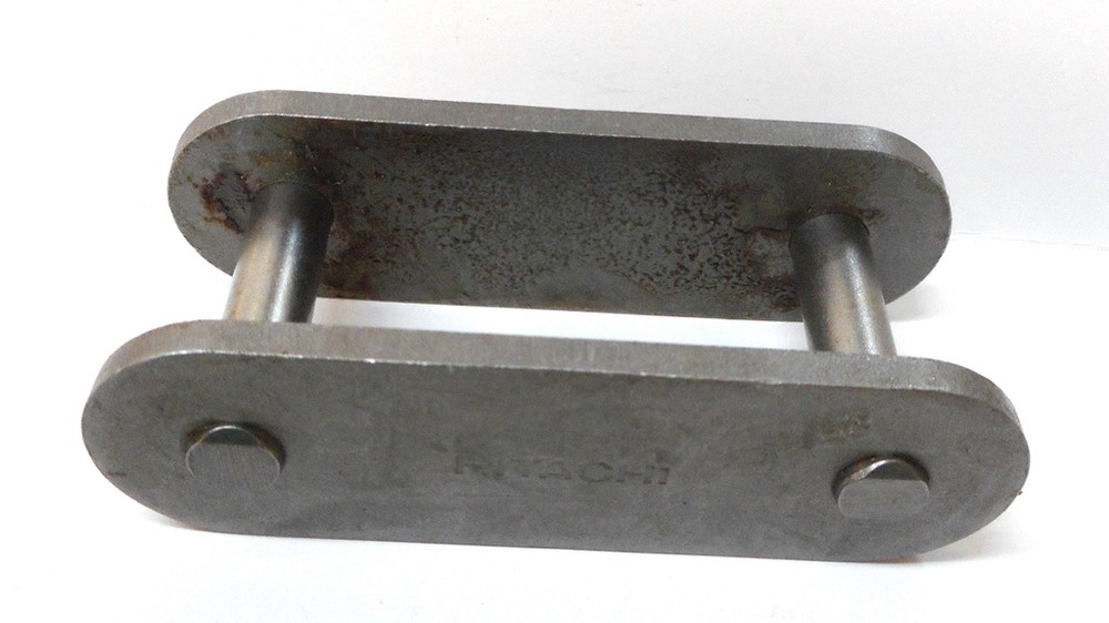 HITACHI, ROLLER CHAIN LINK, CHAIN 240, PITCH 3", ROLLER WIDTH 1-7/8"