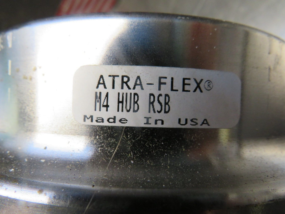 ATRA-FLEX M4 Hub RSB