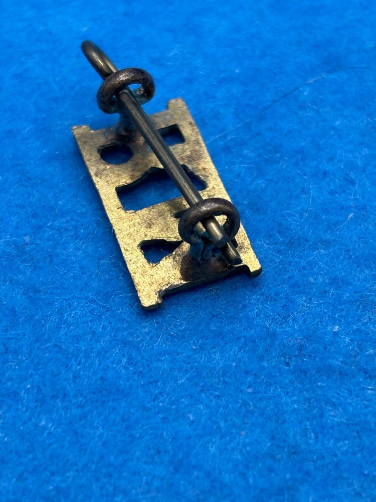 British Army WW2 Shoulder title Royal Marines