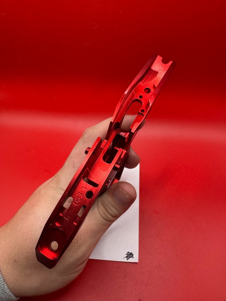 Planet Eclipse LV 1 Frame