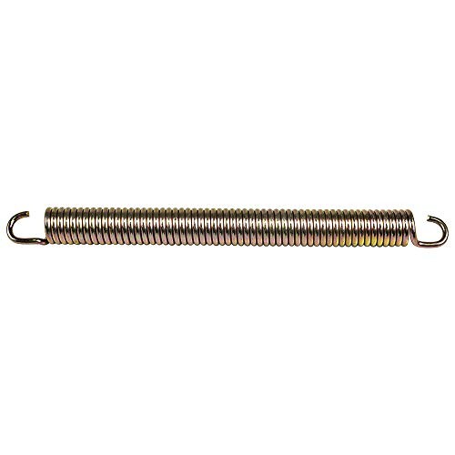 Husqvarna Genuine OEM Replacement Spring - 539120920