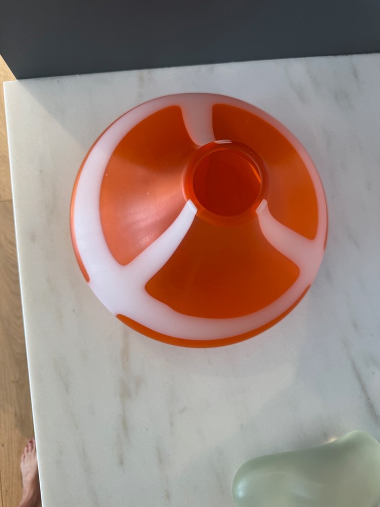 Emmanuel Babled Glass Object