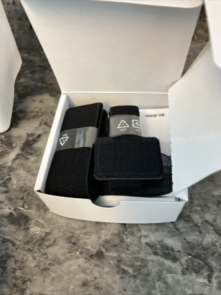 Guaranteed Work Samsung Gear VR Headset with Oculus