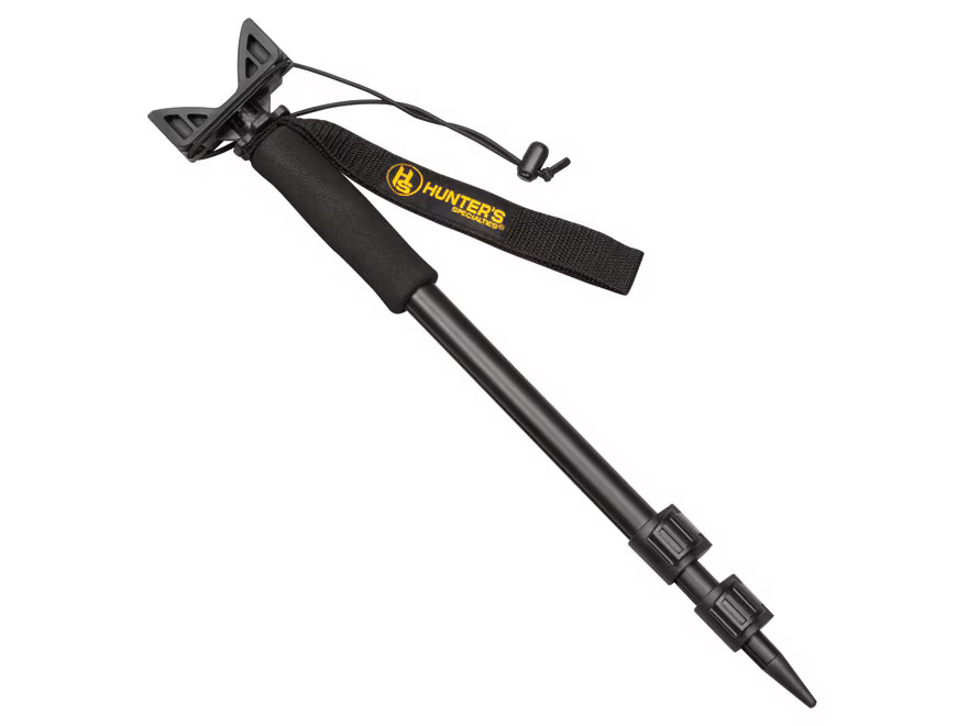 Hunter's Specialties Shooting Stick Monopod