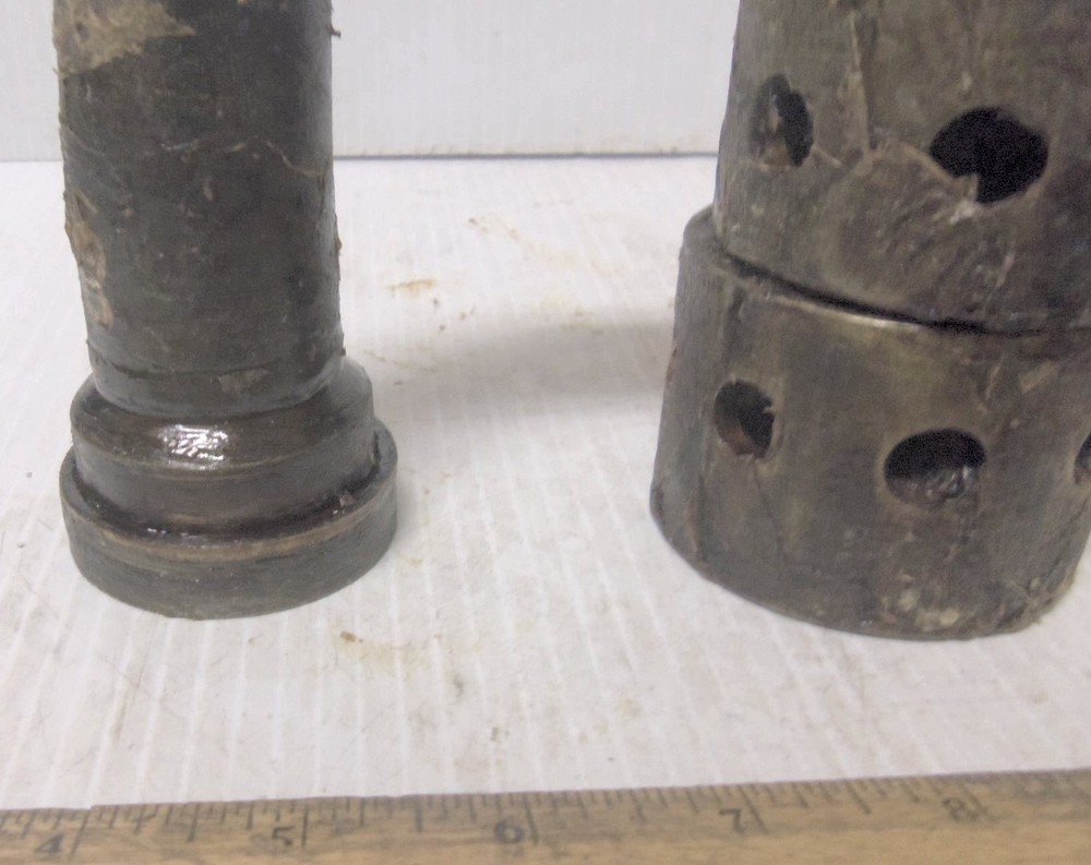 Foster Wheeler Corp. – Return Bend Assembly (NOS)