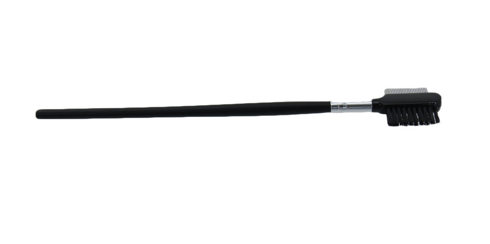 Eyebrow Brush Double Sided Eyebrow Brush