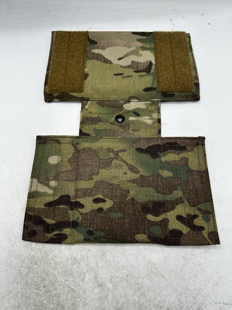 USAF OCP DFLCS Protective Insert for Optics Nightvision MOLLE DF-LCS Multicam