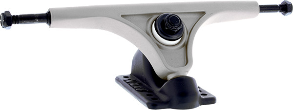 Slant Inverted 180Mm Grey/Blk Magnesium