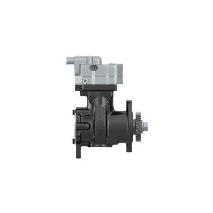 9111545160 Single Cylinder Compressor for Wabco