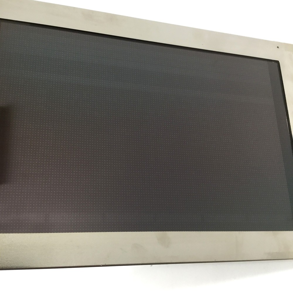 Fujitsu Kawasaki FPF8050HRUC-022 Operator Control Panel 10" Replacement PDU