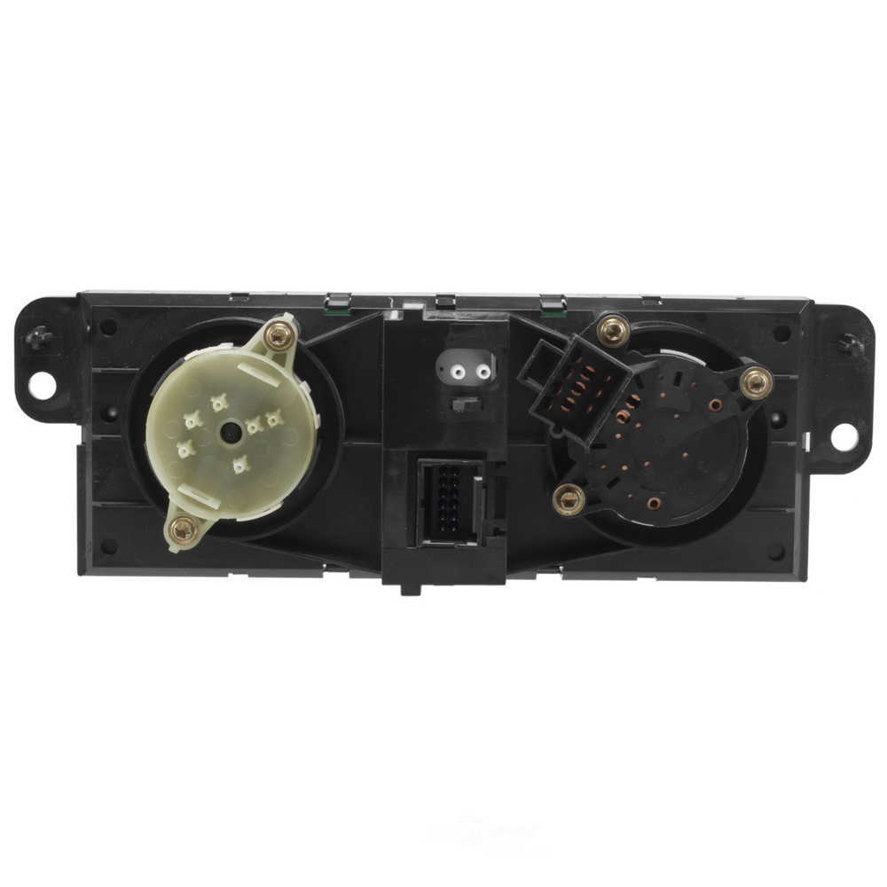 HVAC Blower Control Switch WVE 1S8323