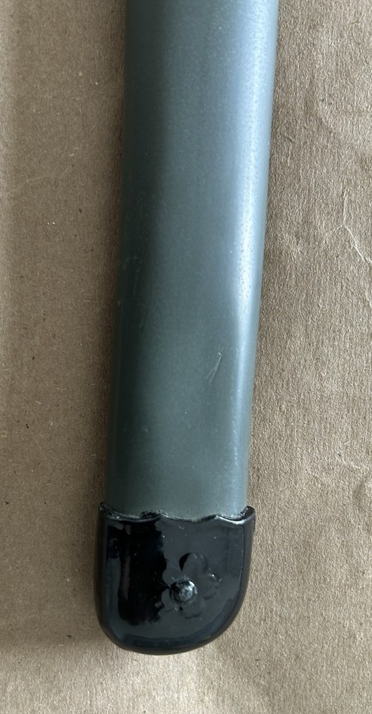 Japanese Army Sword M44 Scabbard Only