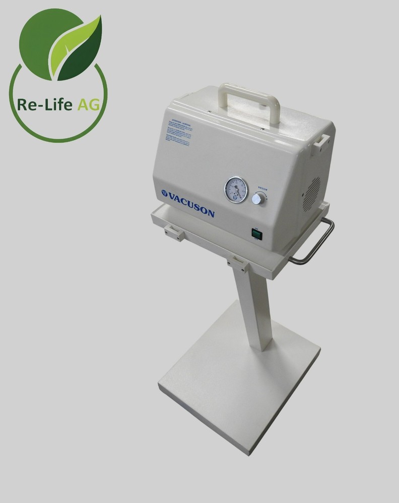 Nouag AG Vacuson 40 Suction Pump