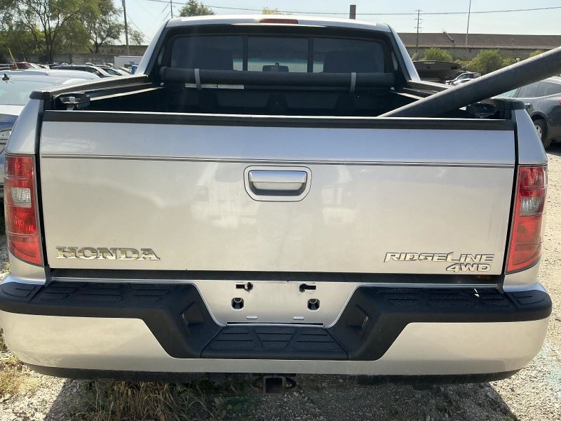 Transfer Case Fits 06-15 PILOT 787568