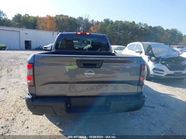 Speedometer MPH S Model Fits 23 FRONTIER 4518774