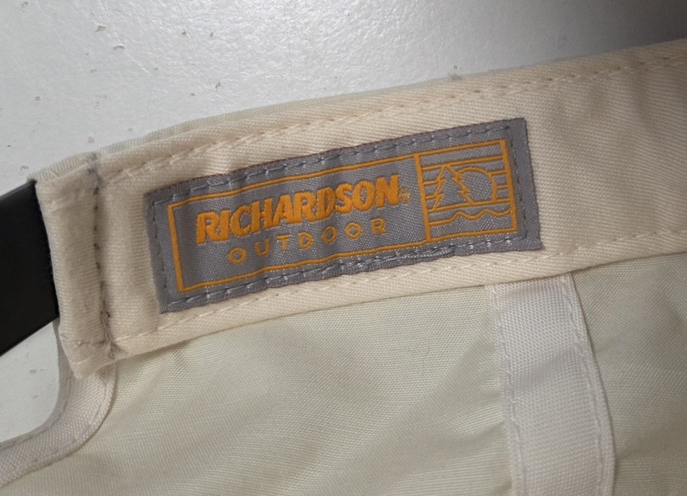 Five (5) Springs Bourbon Distillery Snapback Richardson Hat/Cap