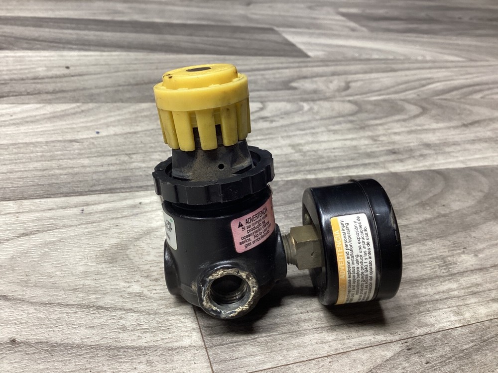 Speedaire Regulator 2Z767D #105PT11