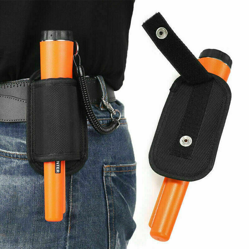HandHeld Metal Detector Gold Digger Hunter Sensitive Tester Waterproof