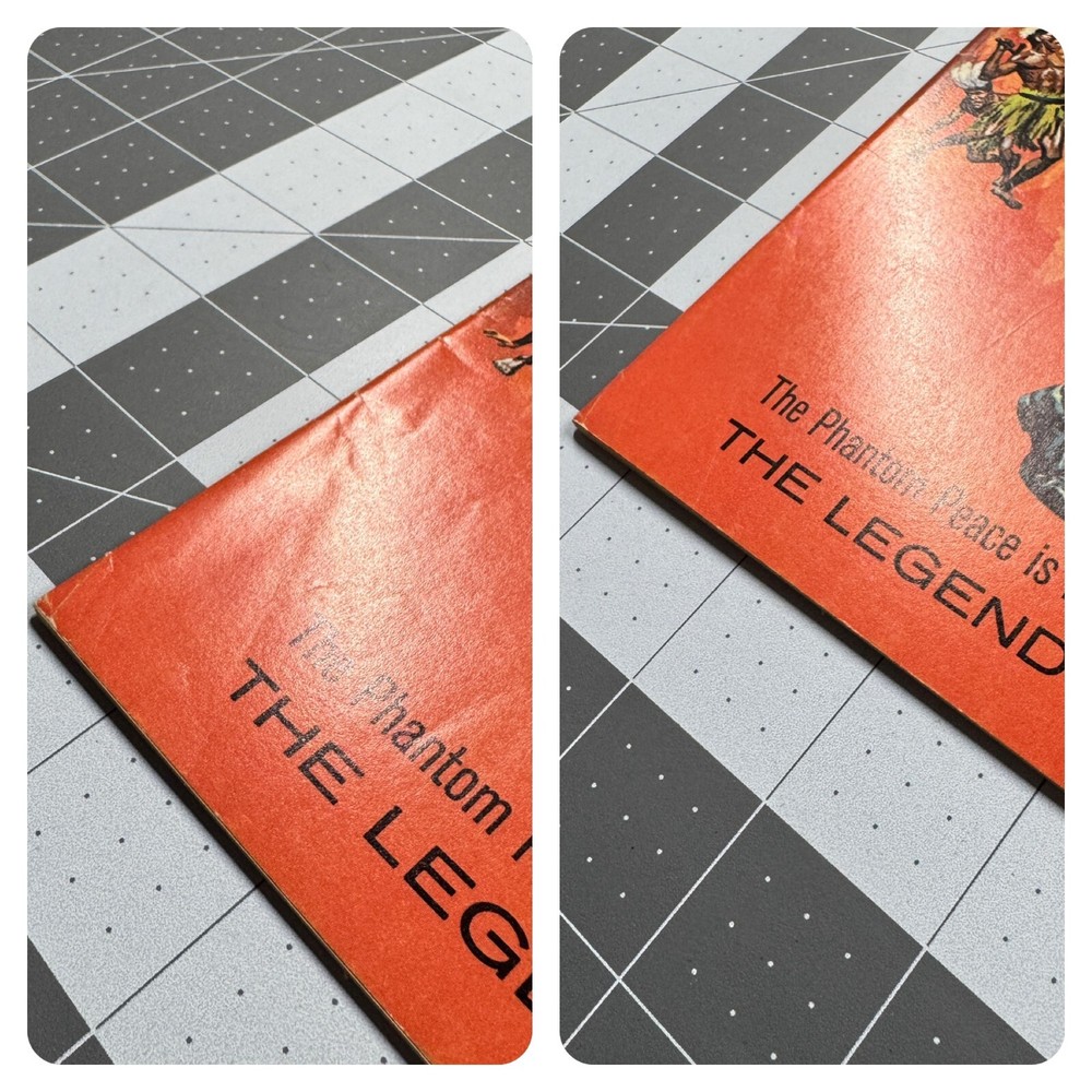 Comic Book CPR: Second Edition How to Clean and Press Comics (Paperback Edition)