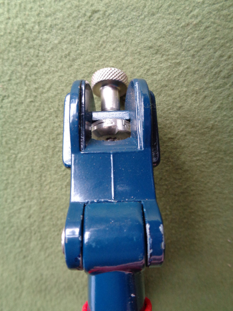 Eclipse 77 Saw Set Tool – Excellent Condition. Ready to use.