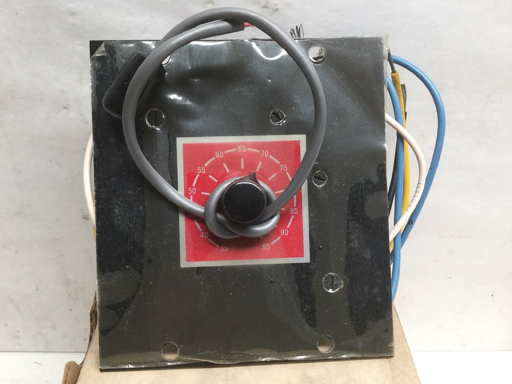 Kalglo FCB-1210 Fan Control & Sensor