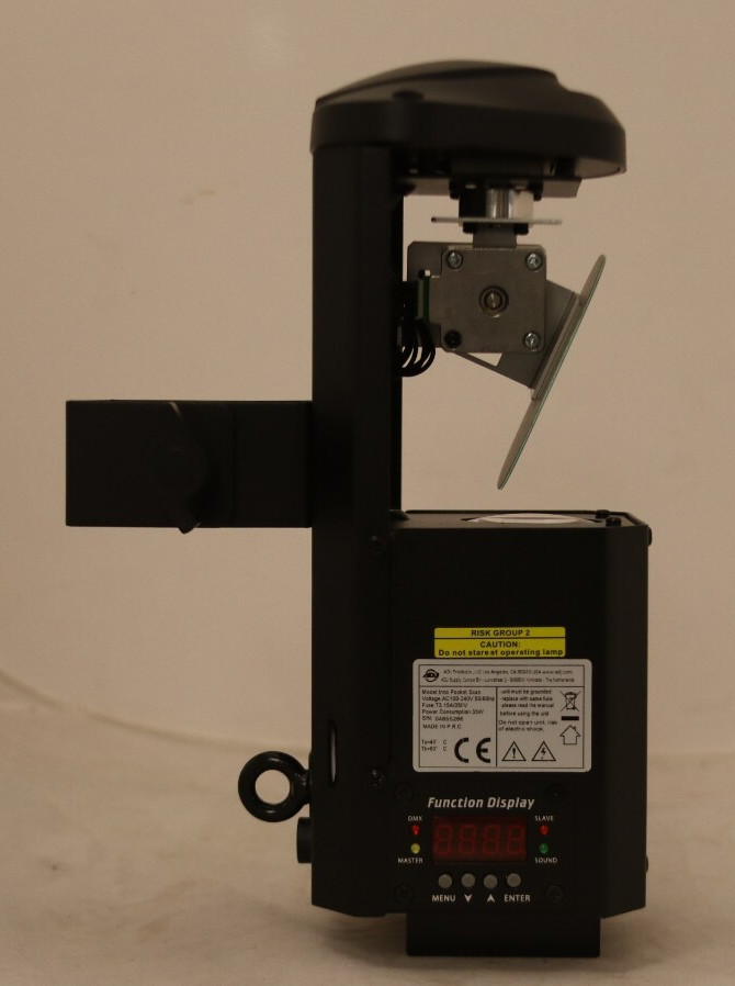 ADJ Inno Pocket Scan