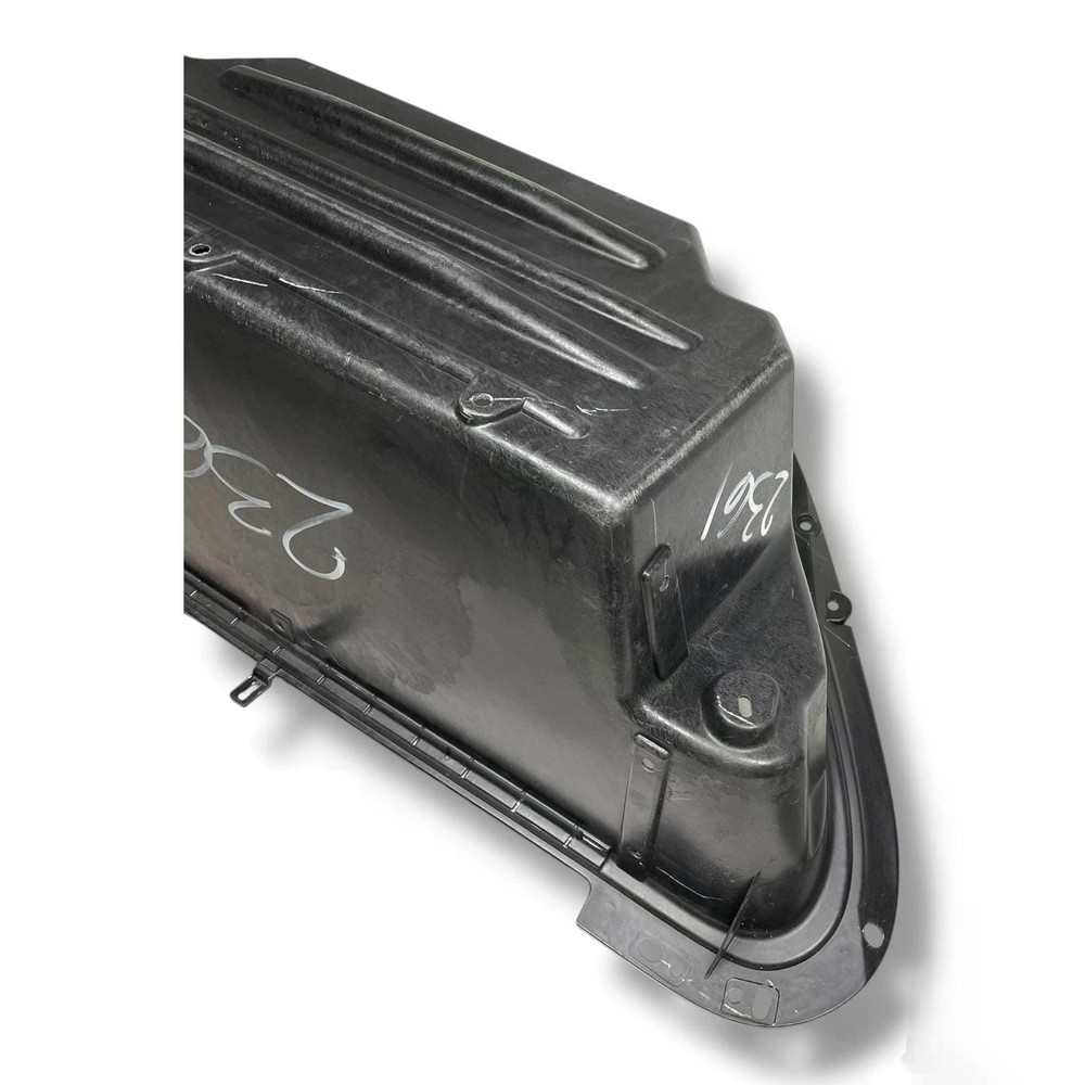 Front Storage Compartment Tray 1060453-00-E For Tesla Model S 16-21 Frunk