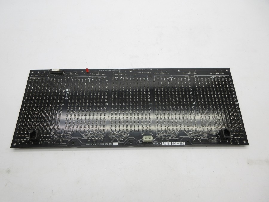 SCC AD-0952-001 NSNP