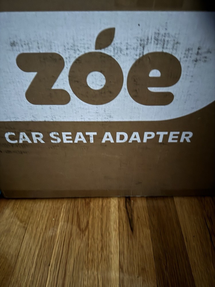 Zoe Journey Adapter
