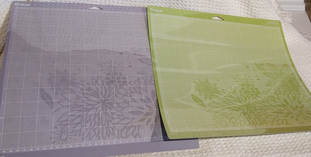 Cricut Cutting Mats