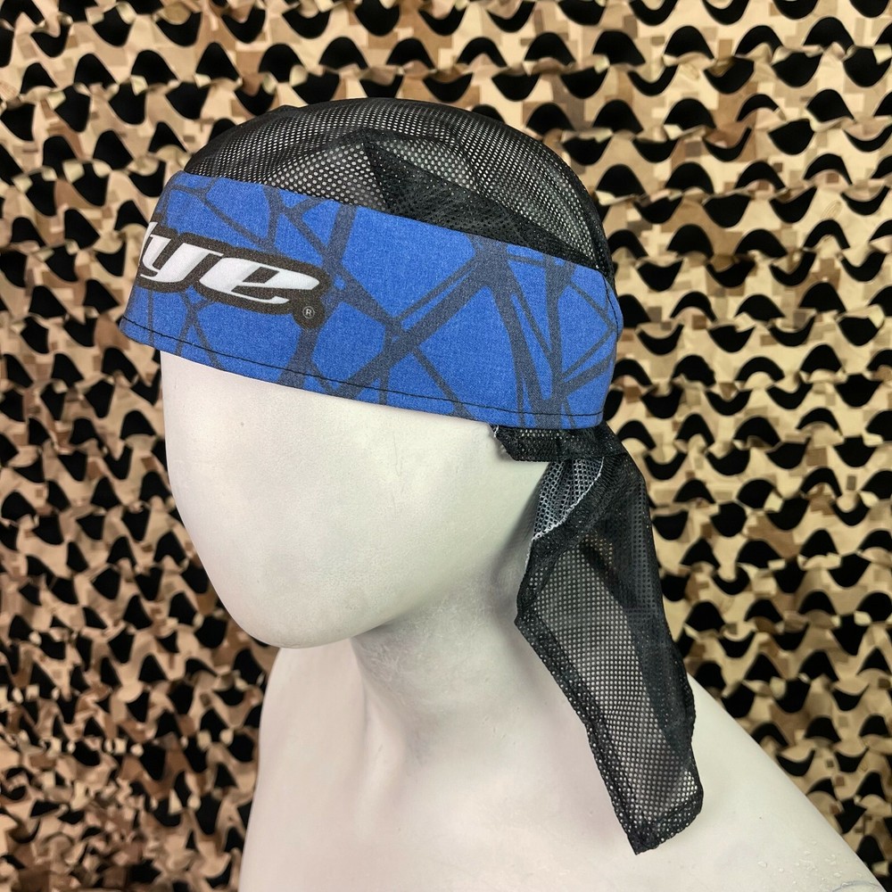 NEW Dye Head Wrap - Dye UL Blue/Grey