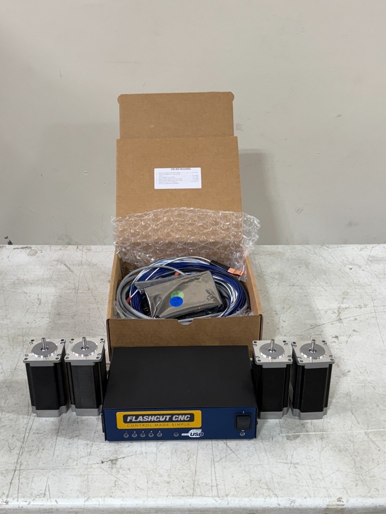 Torchmate 4x4 Growth Series CNC Plasma Table