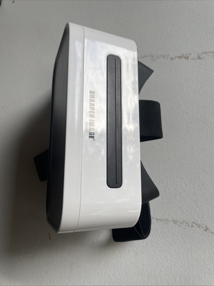Sharper Image VR Headset