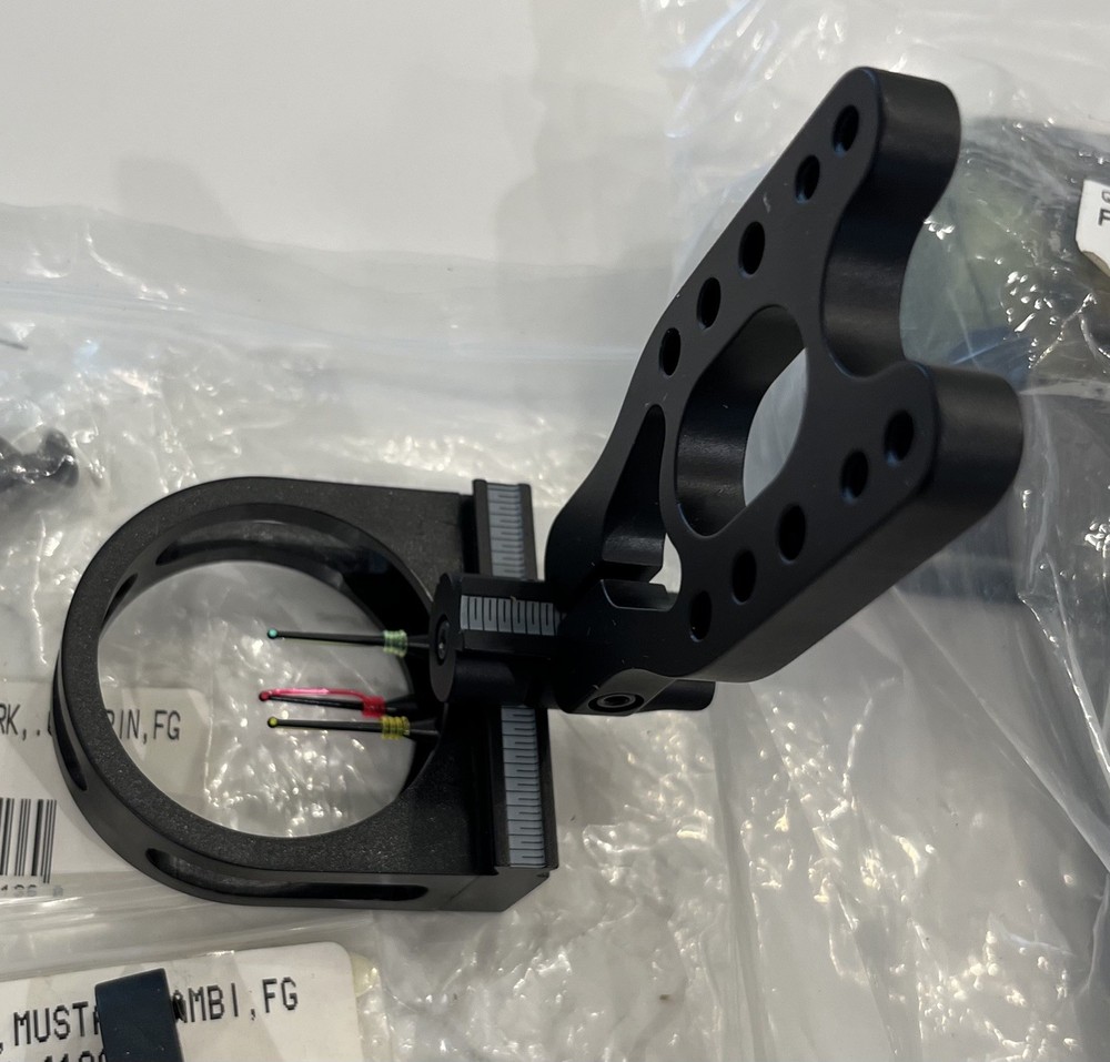 Open Package ARCHERY BOW HUNTING ACCESSORIES