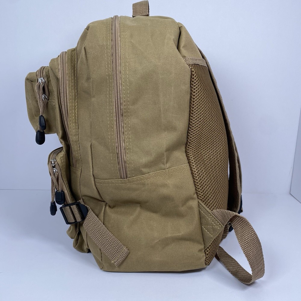NRA Desert Storm Tactical Backpack