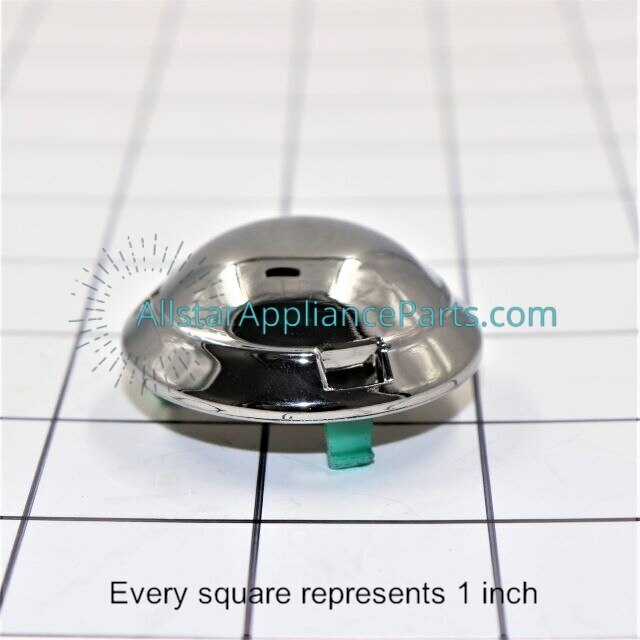 Samsung Washing Machine Agitator Cap DC66-00777A