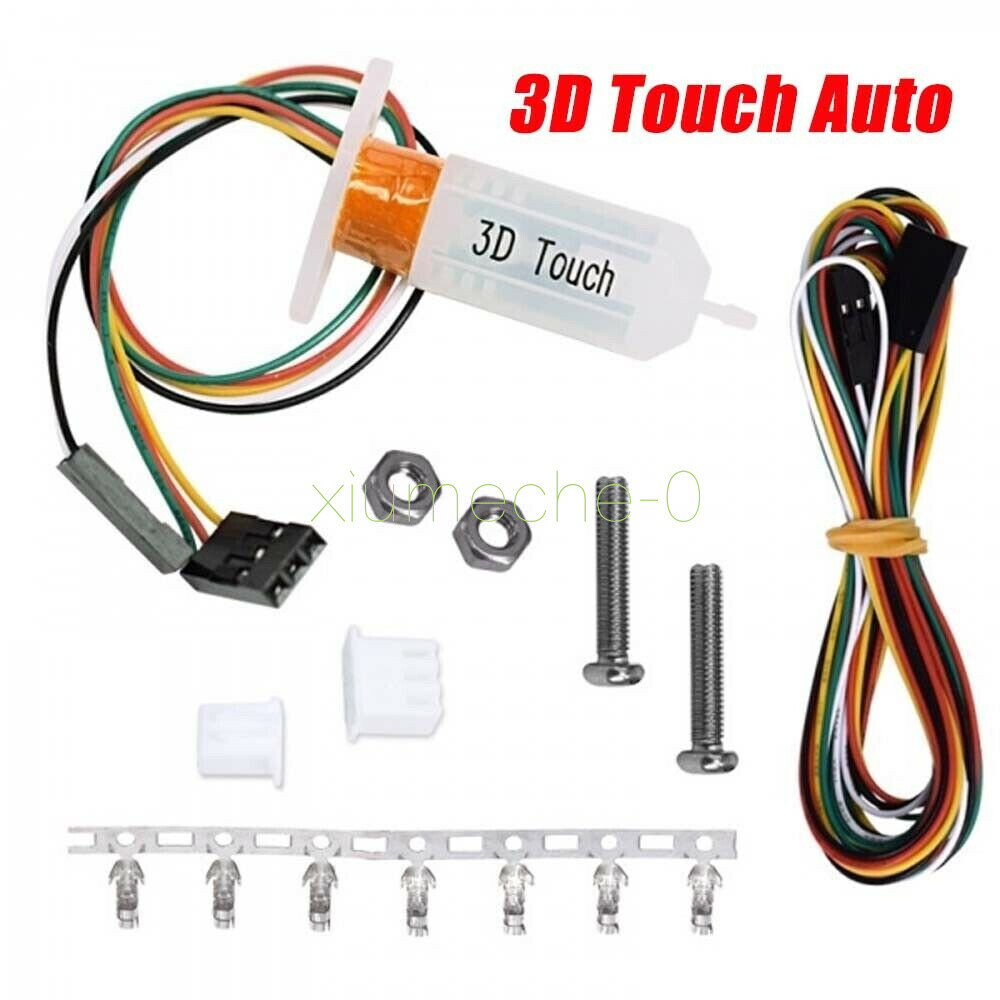 NEW 3D BLTouch V3.0 Auto Leveling Sensor Kit BL Touch Sensor For Ender 3 Pro