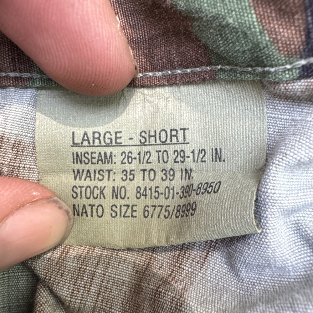 US Army Jacket, pants, hat Medium Short