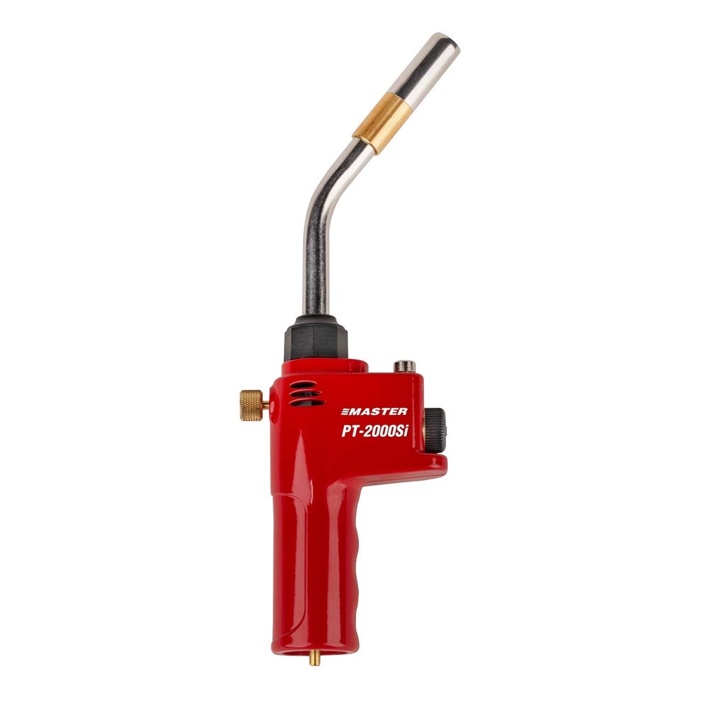 PT-2000Si – Optimized High Intensity Adjustable Flame, Trigger Start, Heavy D...