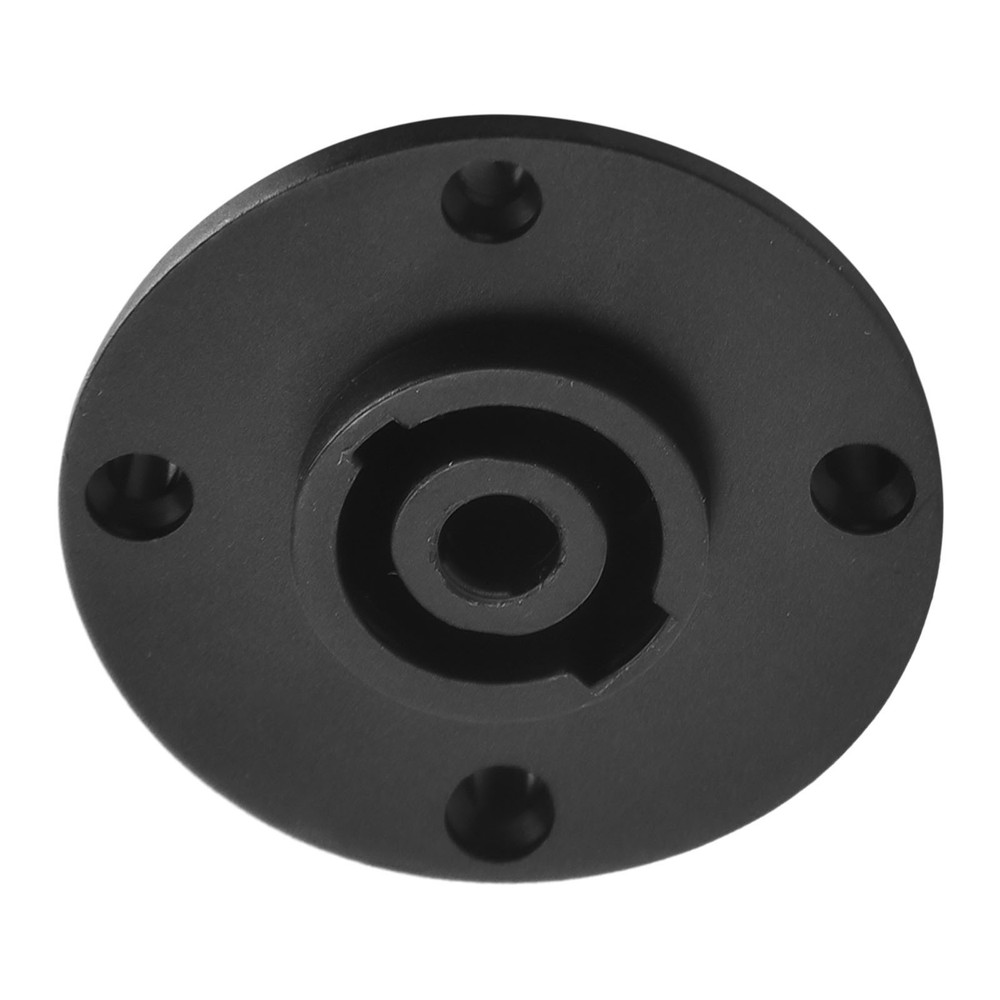 Talk One Port Female Socket Panel Durable New Practical