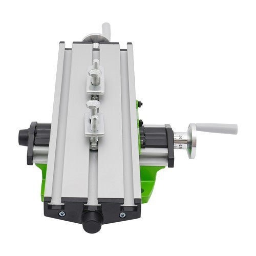Compound Drilling Slide Table Milling Machine Worktable Cross Slide Table