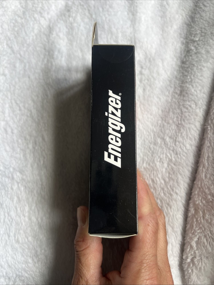 NEW Energizer USB Wall white Charger Murale USB wall
