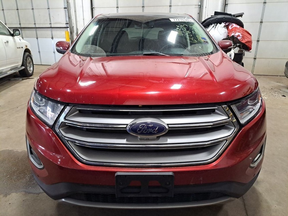 2016 Edge Jack Sku#4410738