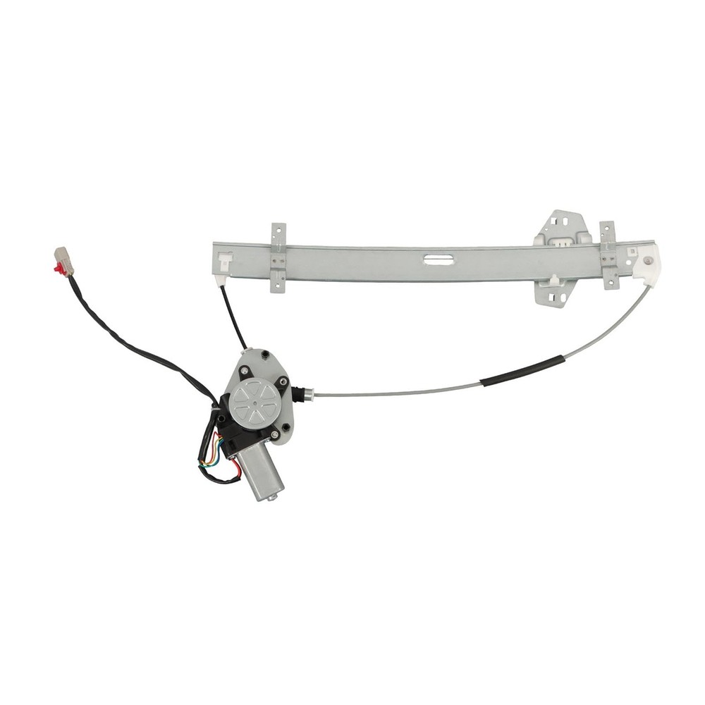Front Left Power Window Regulator with Motor for MDX 2001-2002 751-024