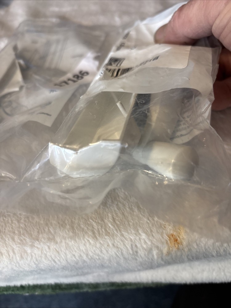 Andersen Classic Hardware Pack for EZ Enhanced Casement Windows